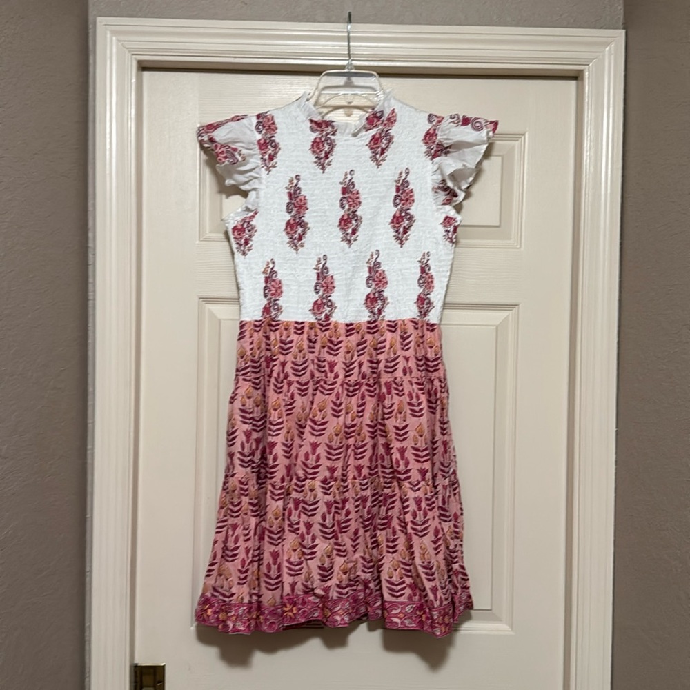New with tags Victoria Dunn dress XS